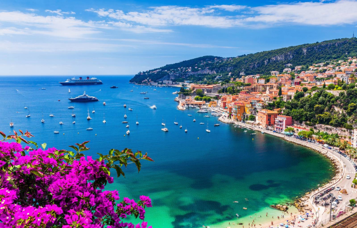 Travel photo of Nice, France