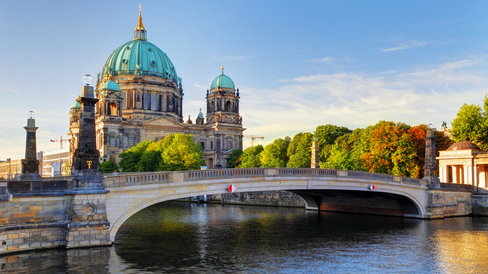 Travel photo of Berlin, Germany