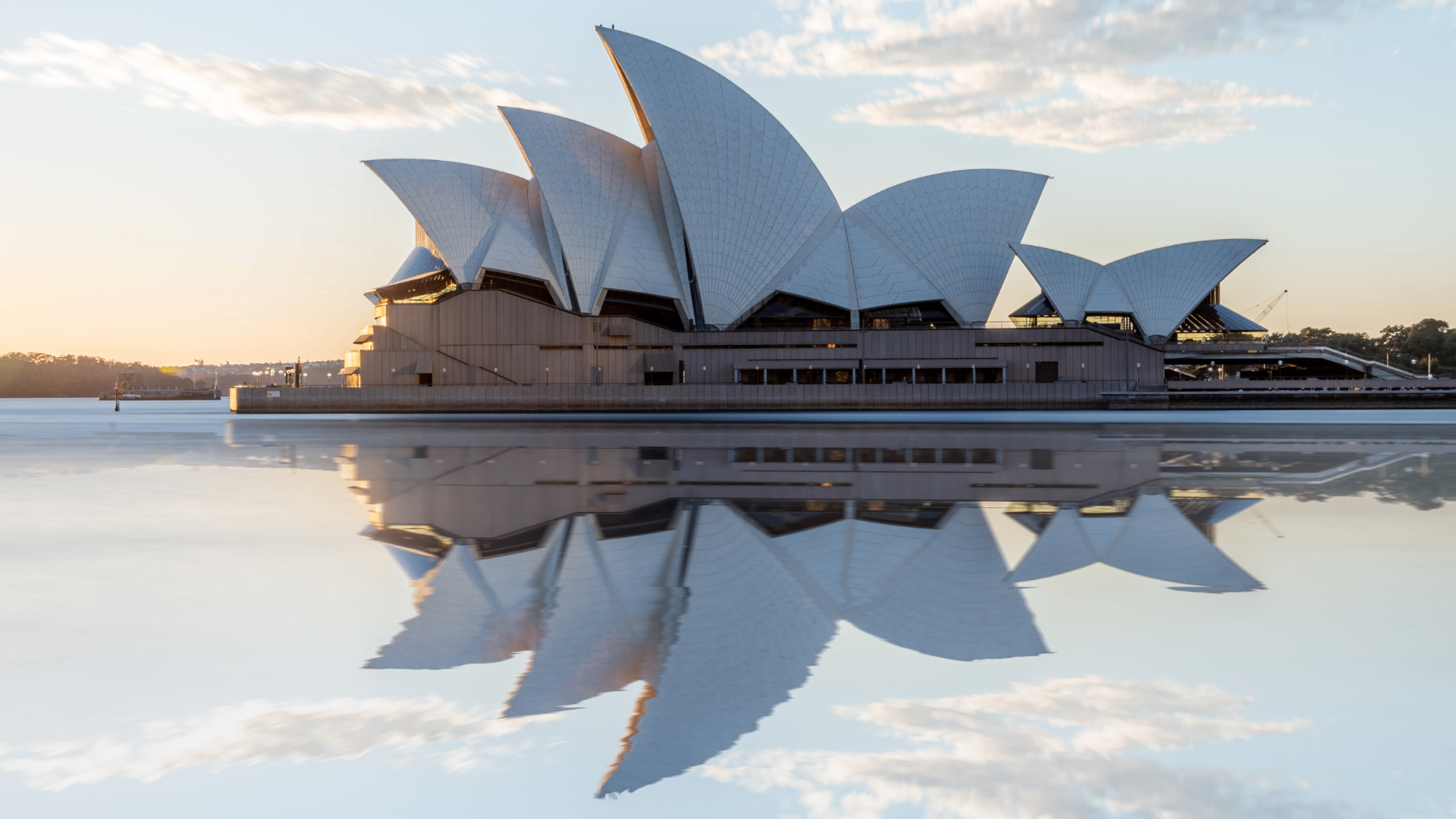 Travel photo of Sydney, Australia