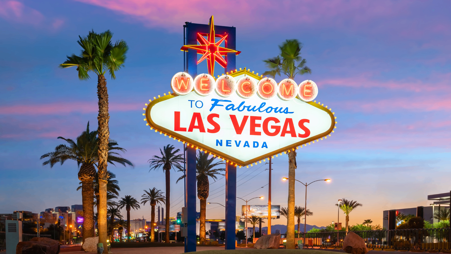 Travel photo of Las Vegas, Nevada, USA