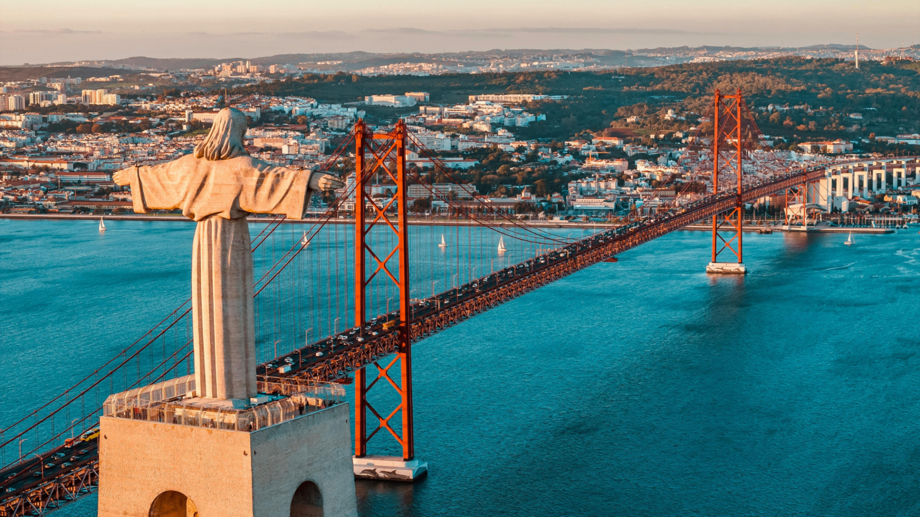 Travel photo of Lisbon, Portugal