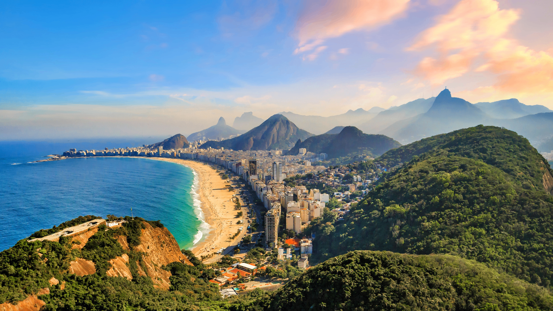 Travel photo of Rio de Janeiro, Brazil