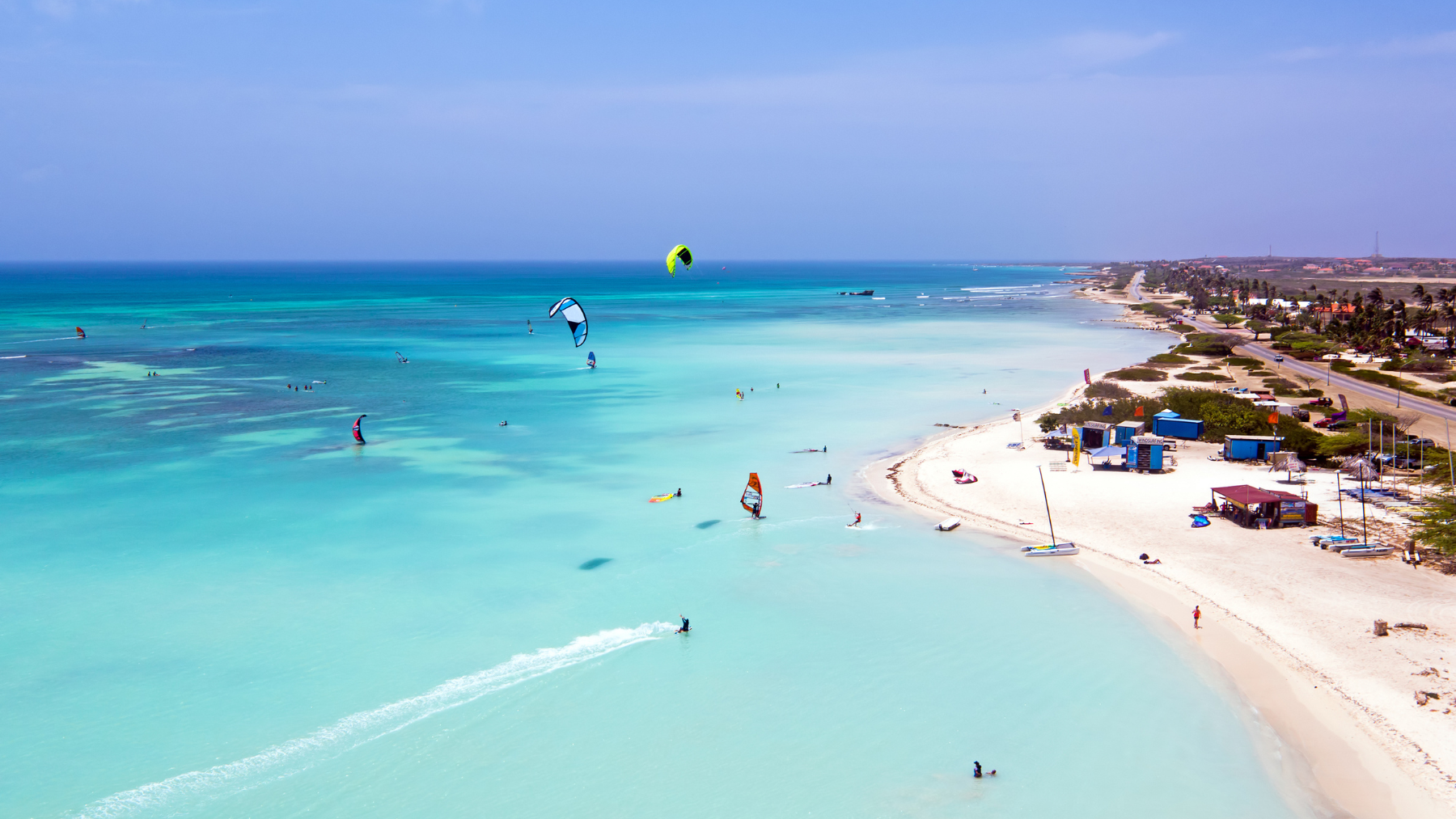 Travel photo of Aruba, Aruba