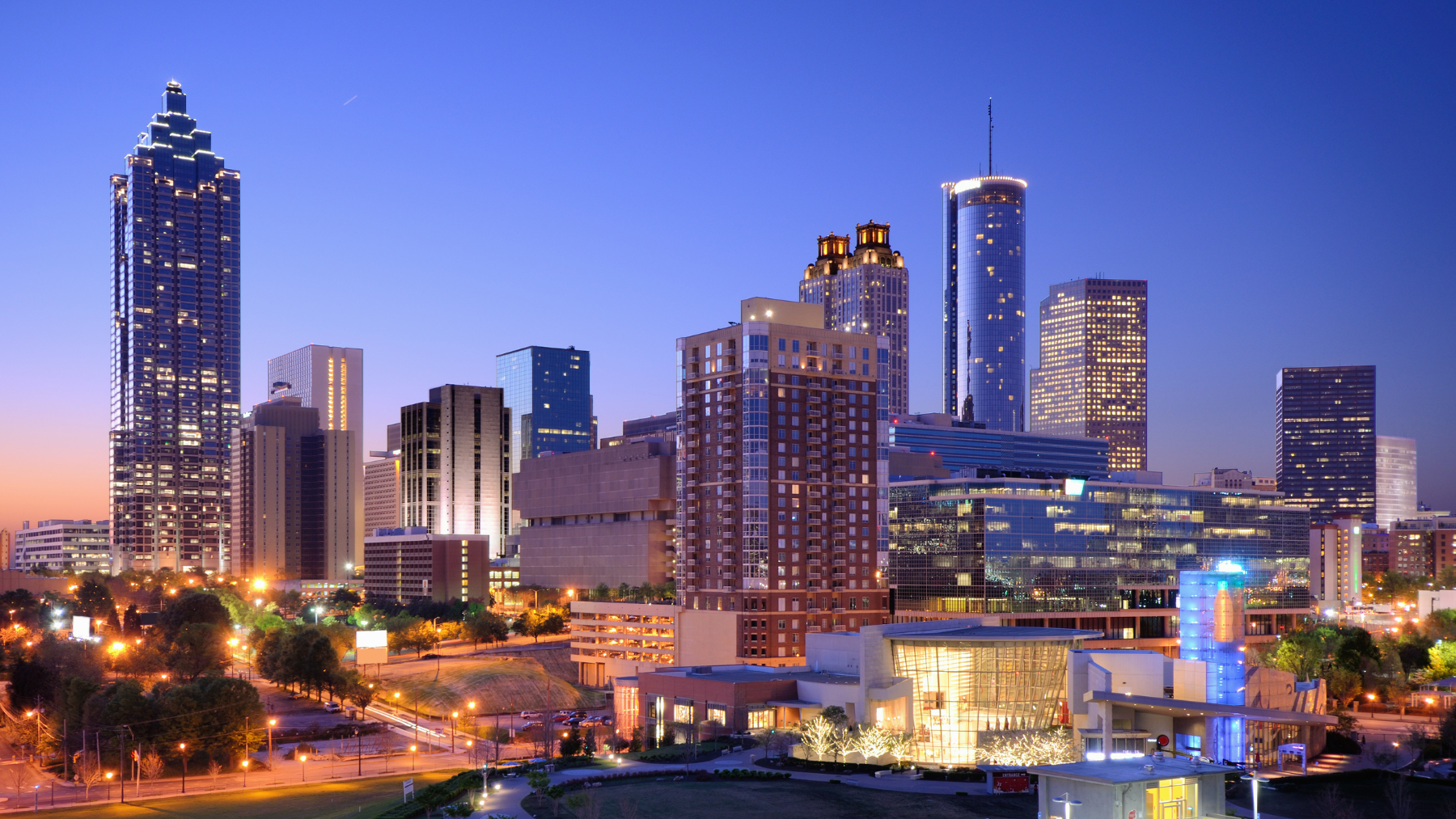 Travel photo of Atlanta, USA