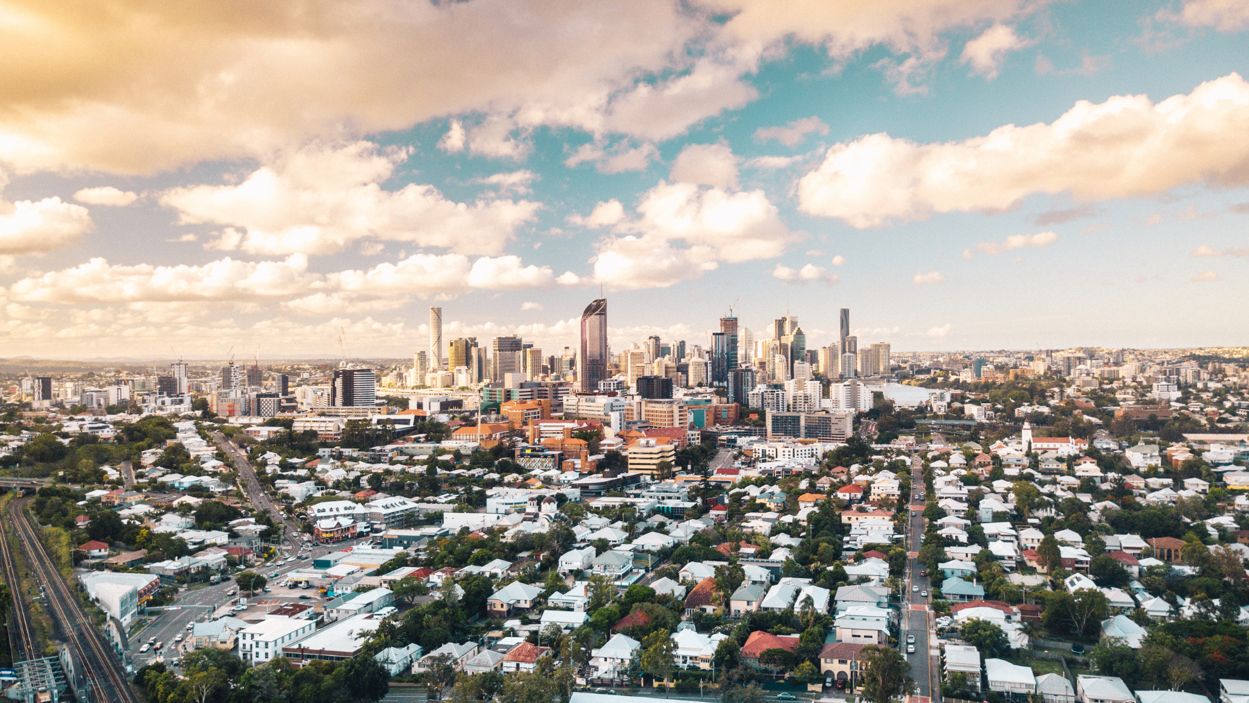 Travel photo of Brisbane, Australia