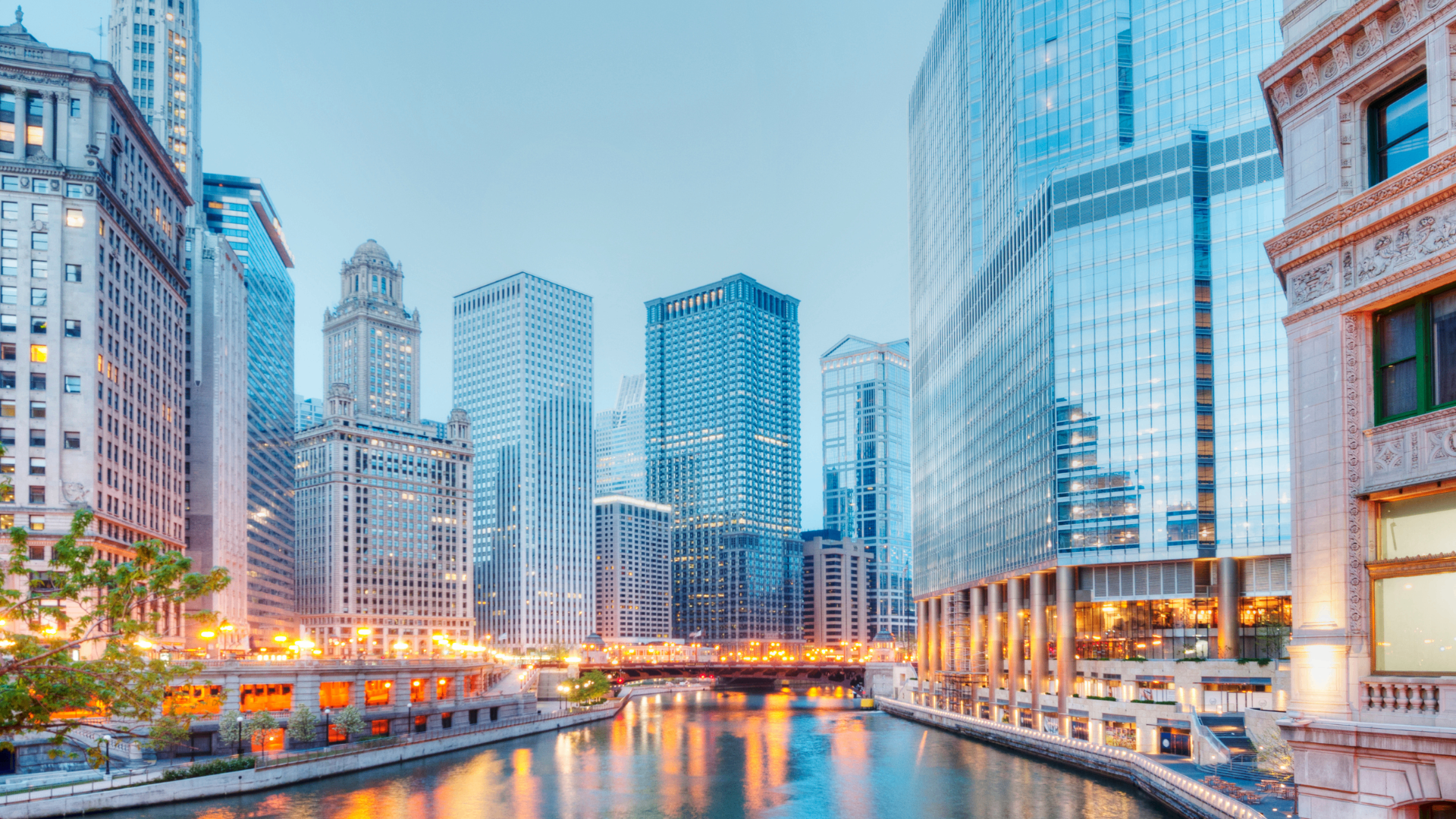 Travel photo of Chicago, USA