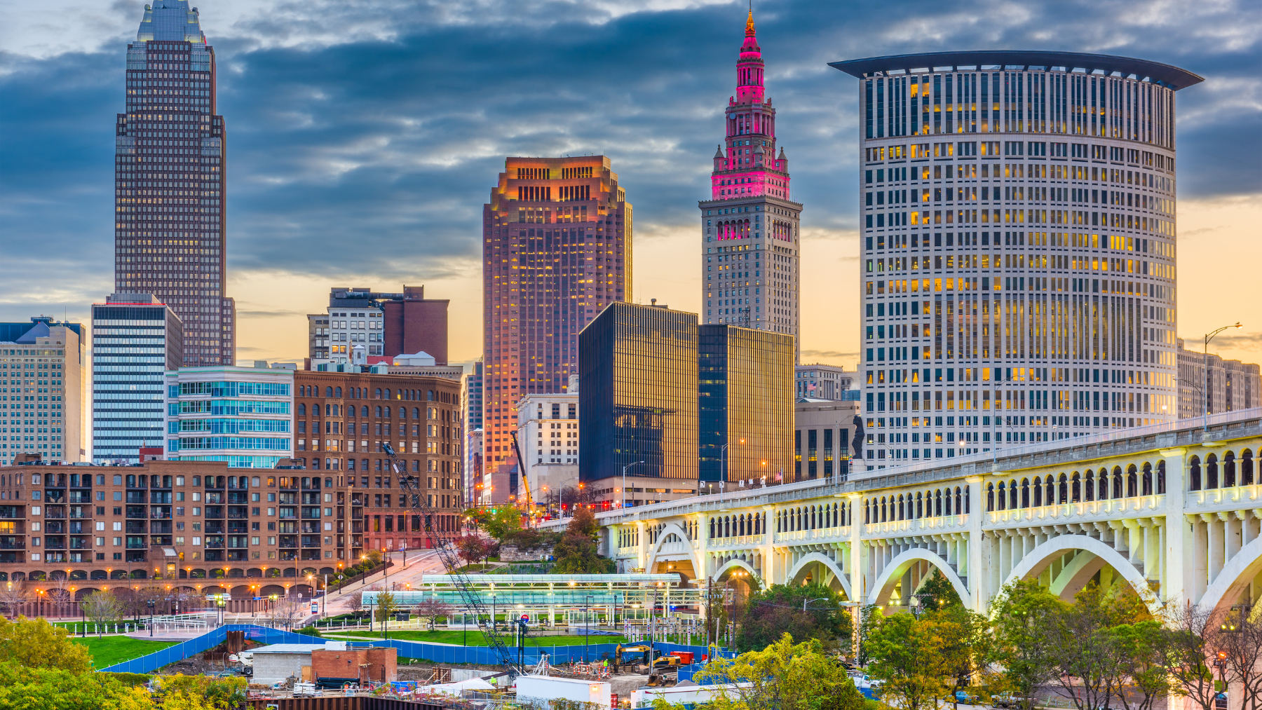 Travel photo of Cleveland, USA