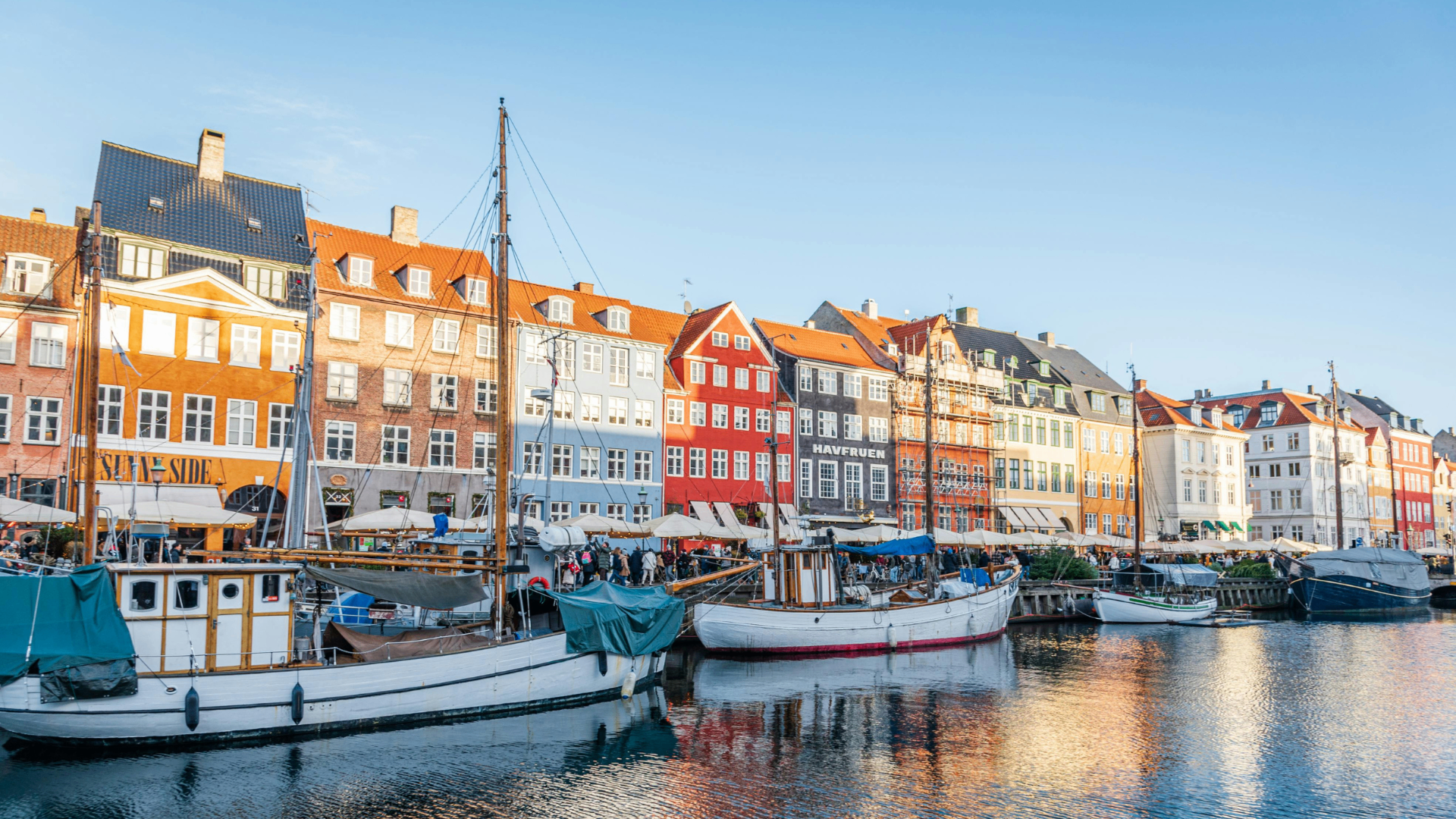 Travel photo of Copenhagen, Denmark