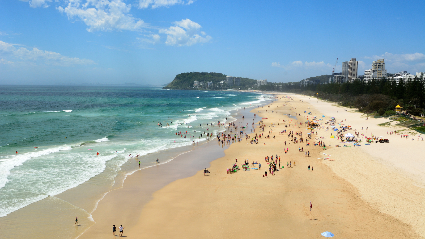 Travel photo of Gold Coast, Australia