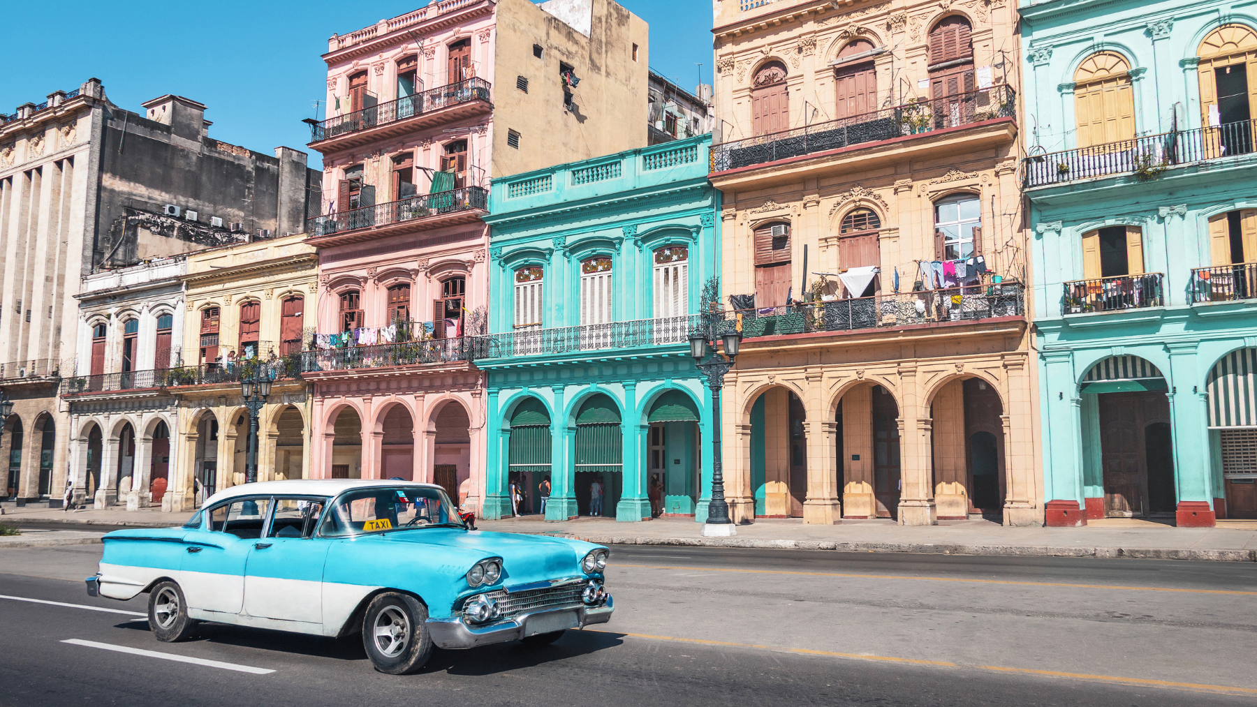 Travel photo of Havana, Cuba