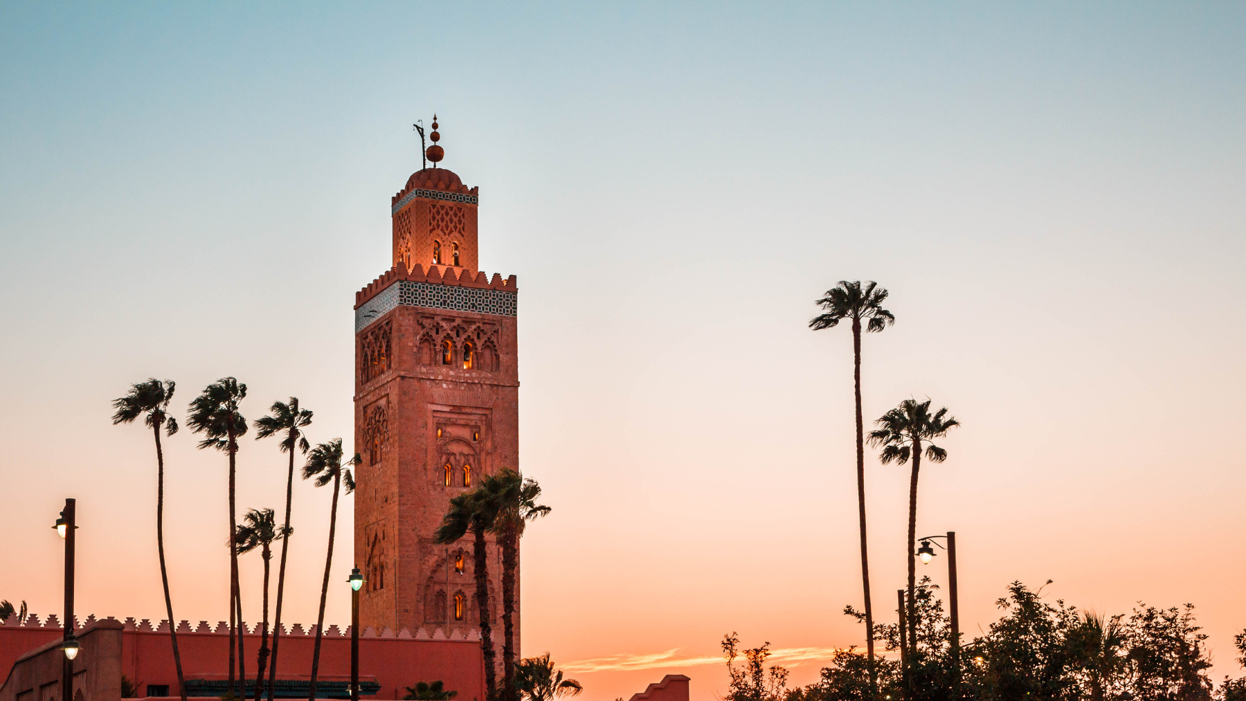 Travel photo of Marrakesh, Morocco