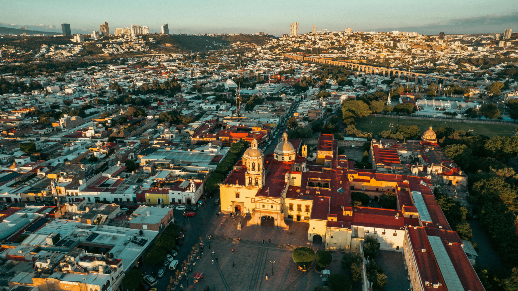 Travel photo of Querétaro, Mexico